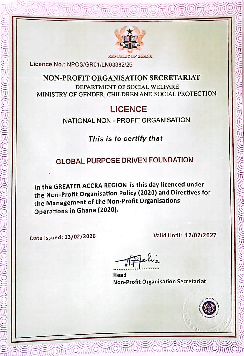 Registration Document
